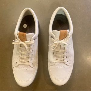 ecco m golf street retro
